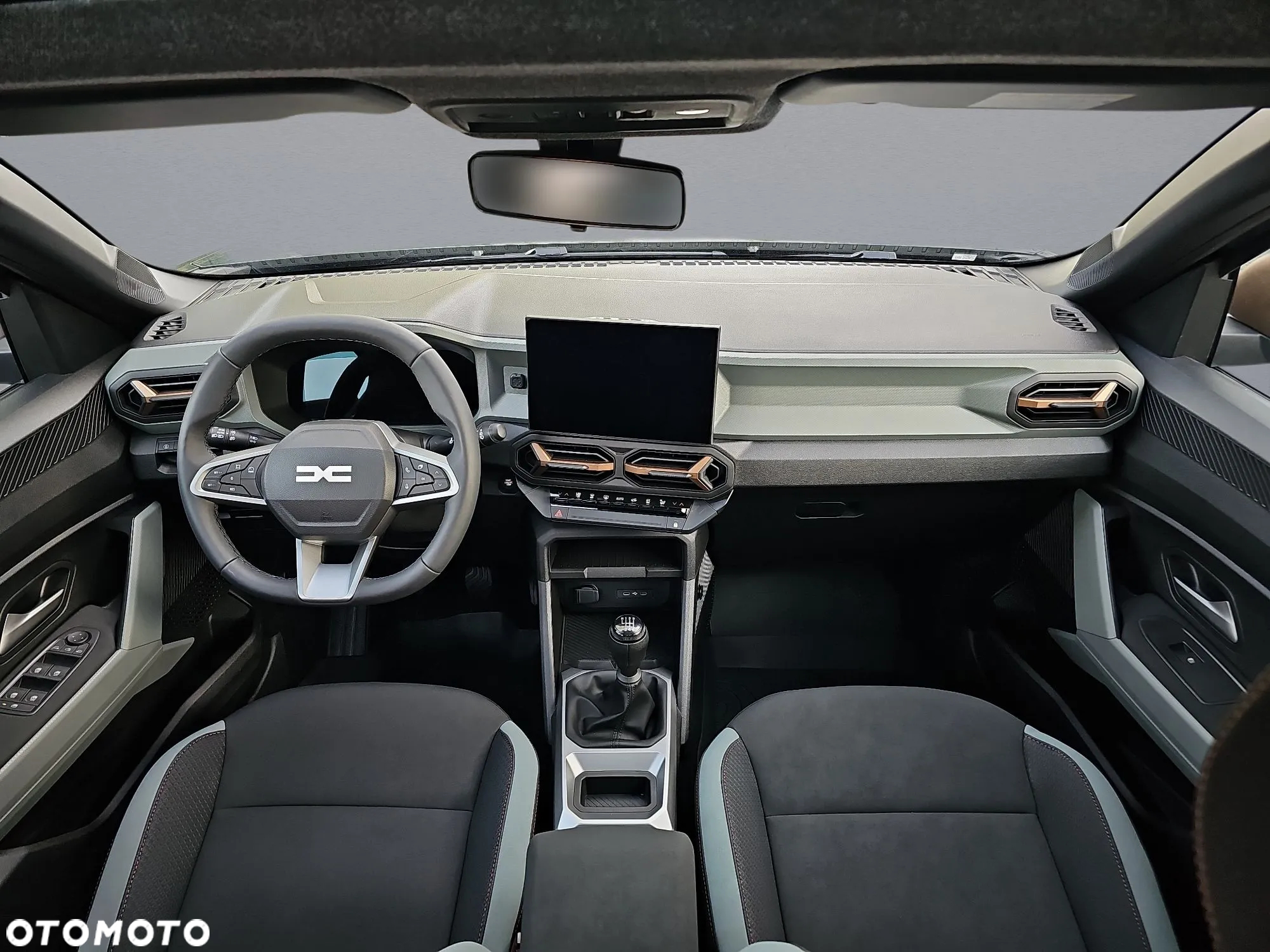 Dacia Bigster - 15