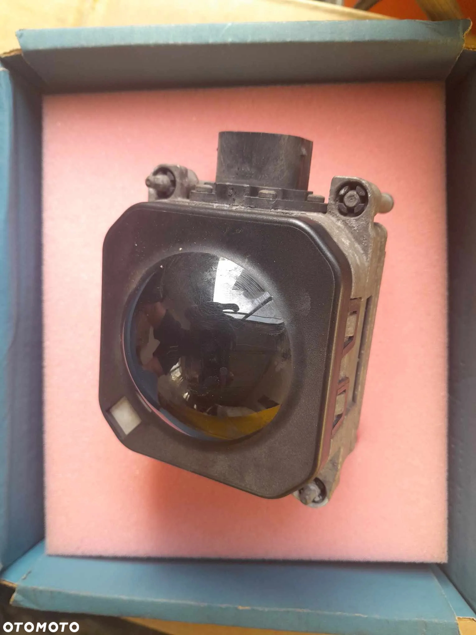 MERCEDES C KLASA W205 RADAR DISTRONIC SENSOR ACC A2059005918 - 2