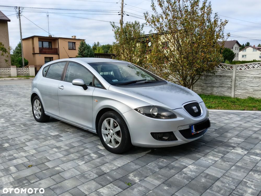 Seat Leon 1.9 TDI - 5