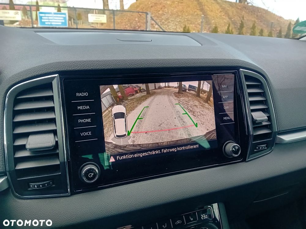 Skoda Karoq 2.0 TDI SCR 4x4 Ambition - 21