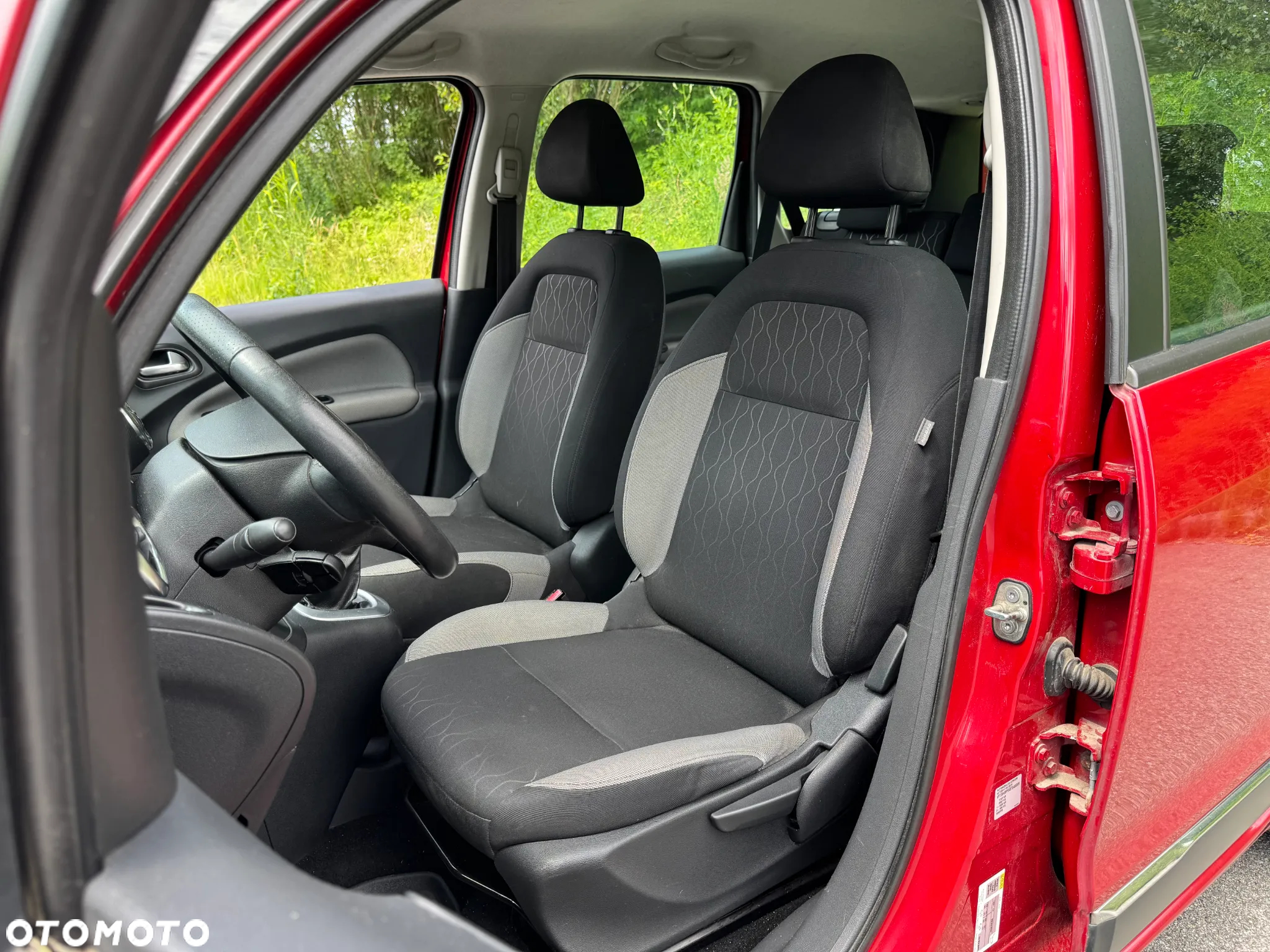 Citroën C3 Picasso VTi 95 Exclusive - 4