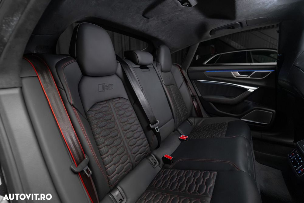 Audi RS7 Sportback - 30