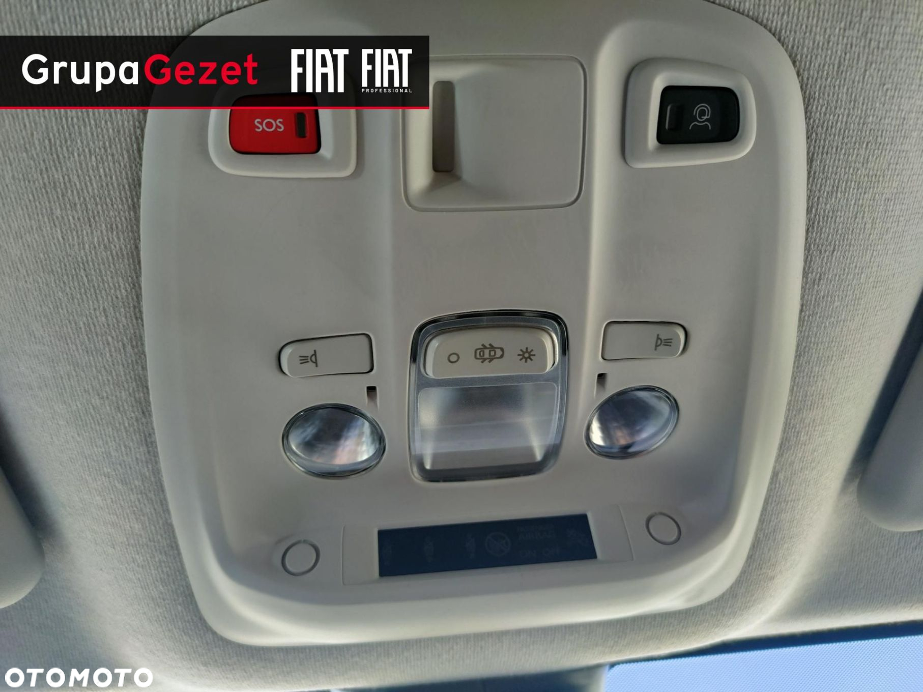 Fiat Scudo - 14