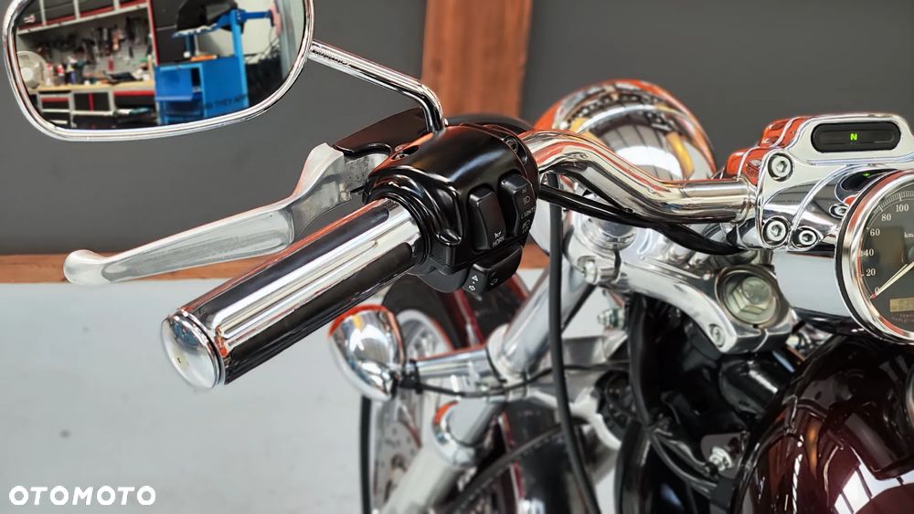 Harley-Davidson Sportster - 33