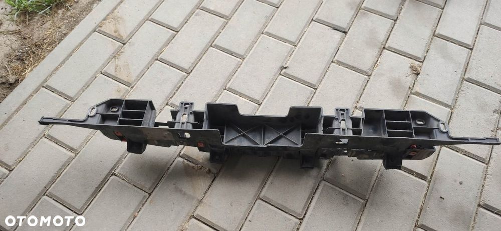 KR ŚLIZG ZDERZAKA PRZÓD OPEL ASTRA IV J 09- KPL - 5