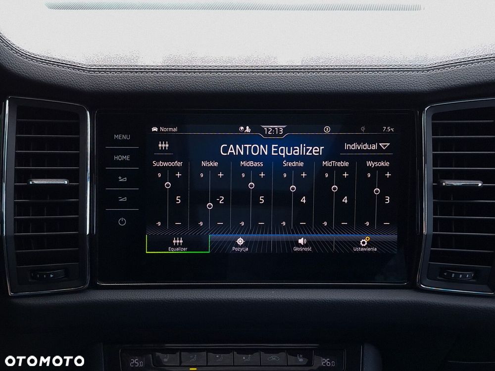 Skoda Kodiaq 2.0 TDI 4x4 L&K DSG - 28