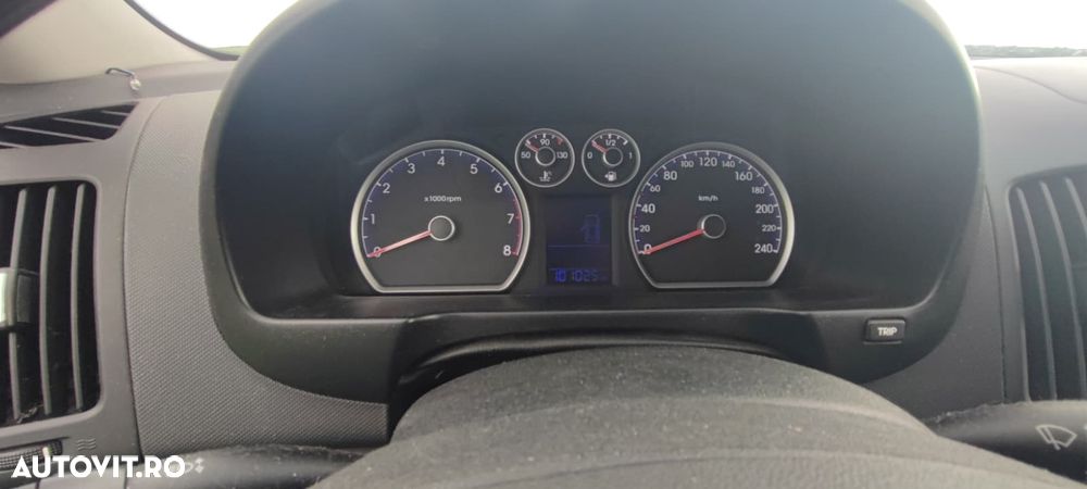 Hyundai i30 1.4 GL Classic - 1