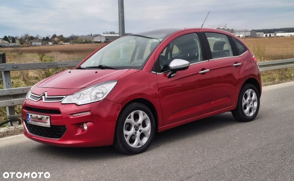 Citroën C3 - 6