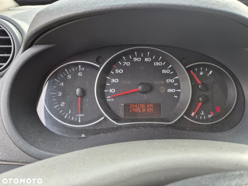 Renault Kangoo - 8