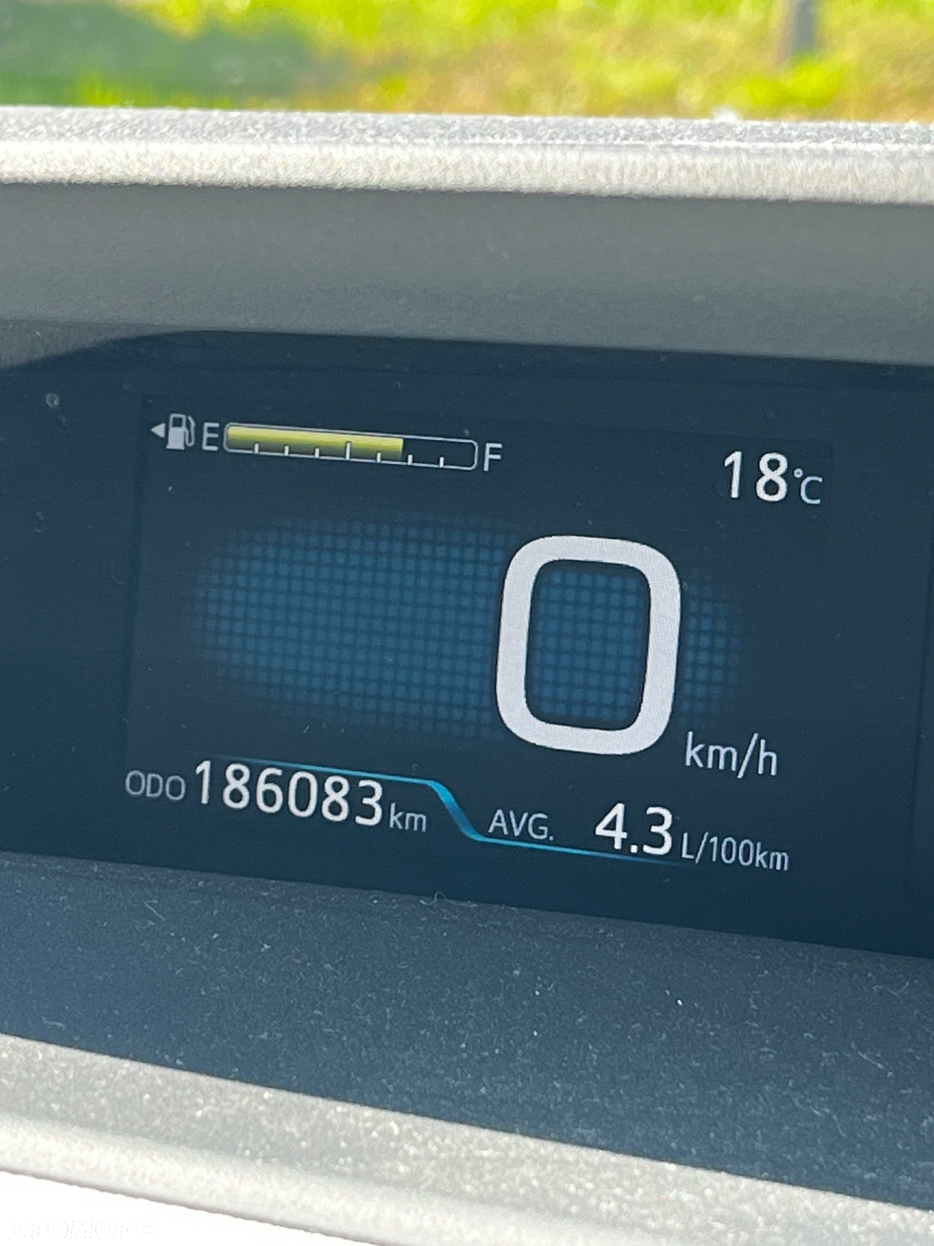 Toyota Prius - 14