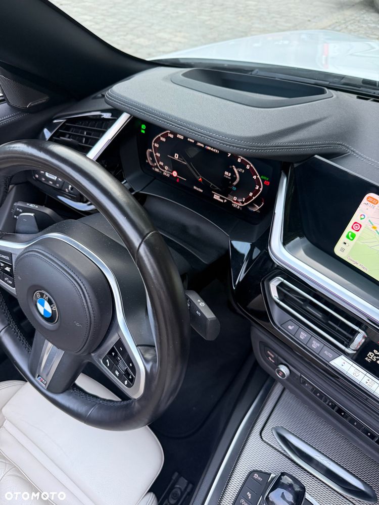BMW Z4 M M40i - 26