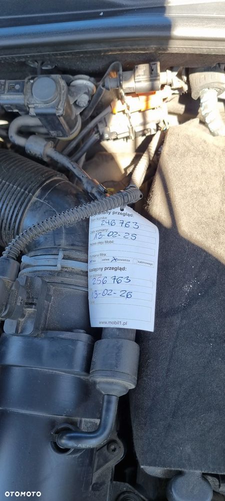 Volkswagen Scirocco 2.0 TDI - 10