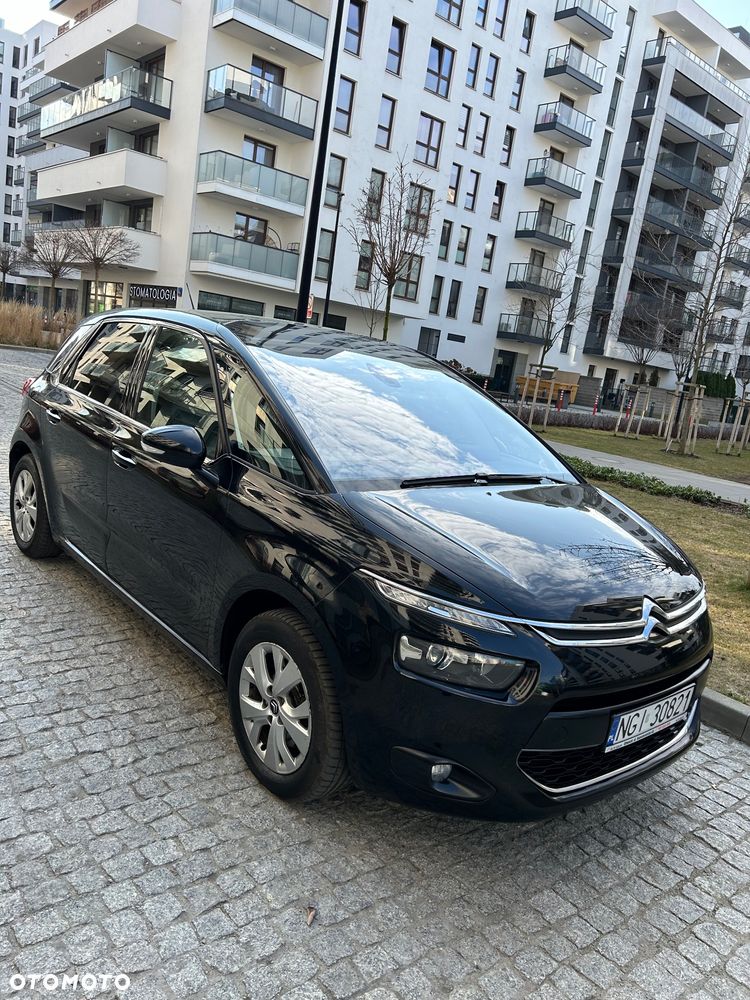 Citroën C4 Picasso 1.6 THP Exclusive - 5