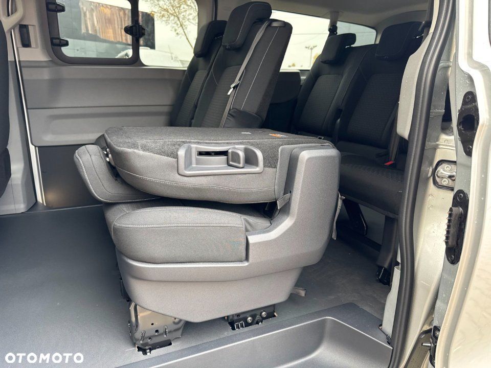Ford Transit Custom - 23