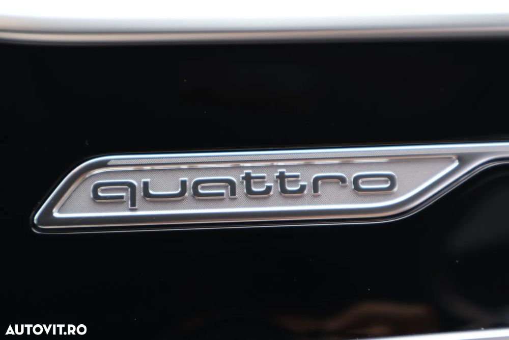 Audi A6 Allroad 50 TDI Tiptronic MHEV - 19