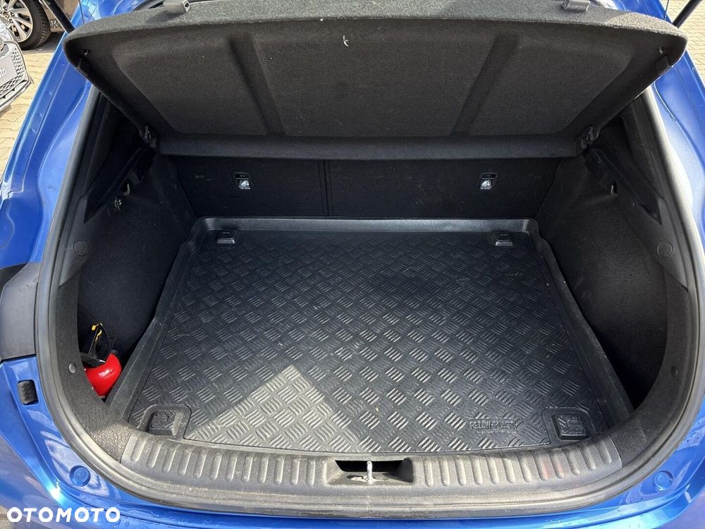 Kia XCeed 1.5 T-GDI Prestige Line DCT - 21