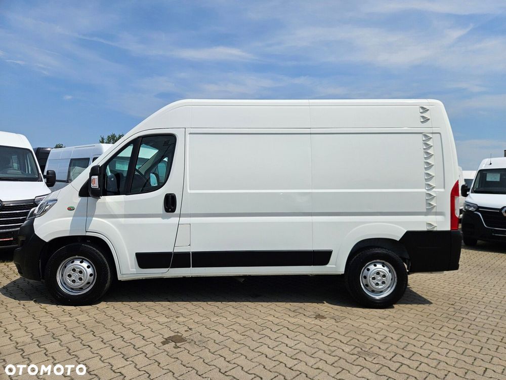 Citroën Jumper L2H2 *59999zł NETTO* 2.2HDi/165KM - 9