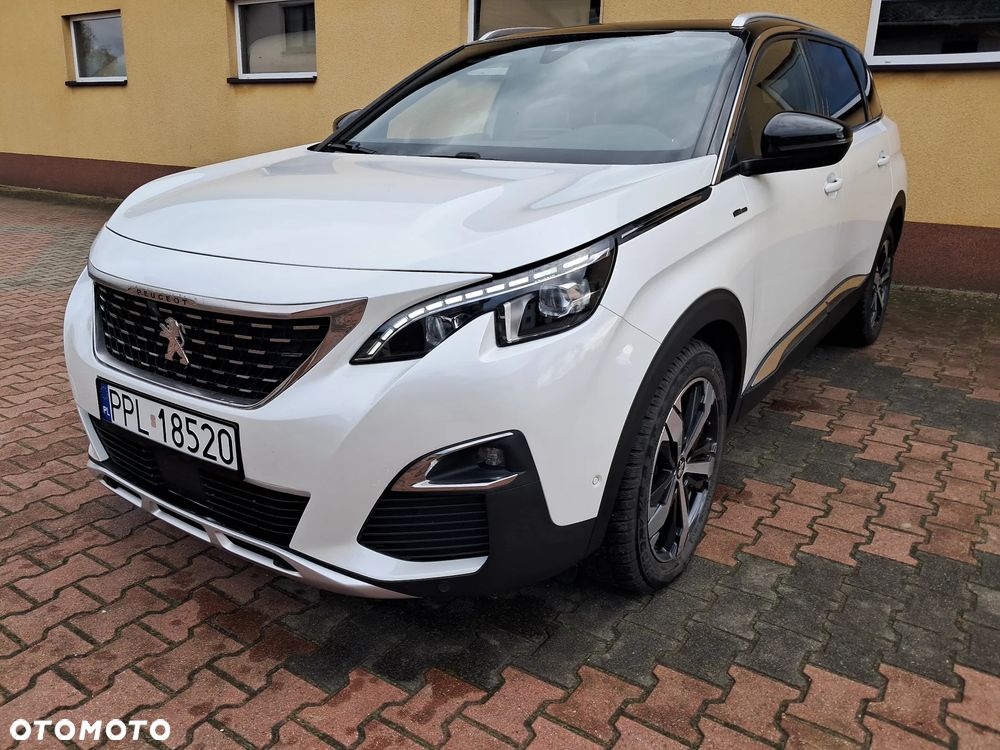 Peugeot 5008 ver-1-5-bluehdi-gt-pack-s-s-eat8 - 1