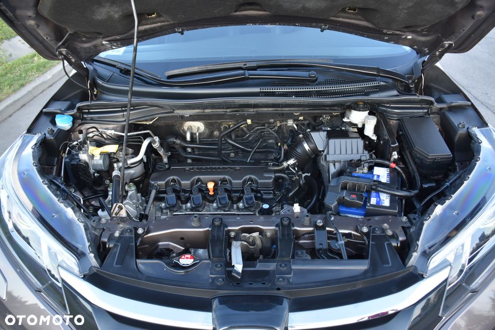 Honda CR-V 2.0 Executive Navi - 30