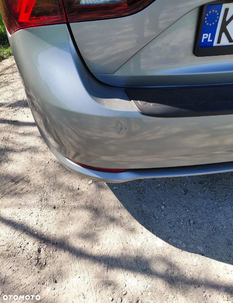 Toyota Avensis 1.8 Active - 5