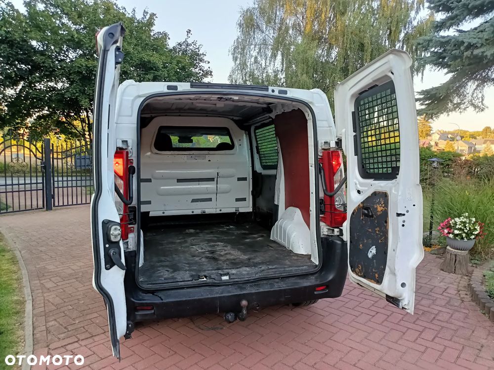 Citroën Jumpy - 14
