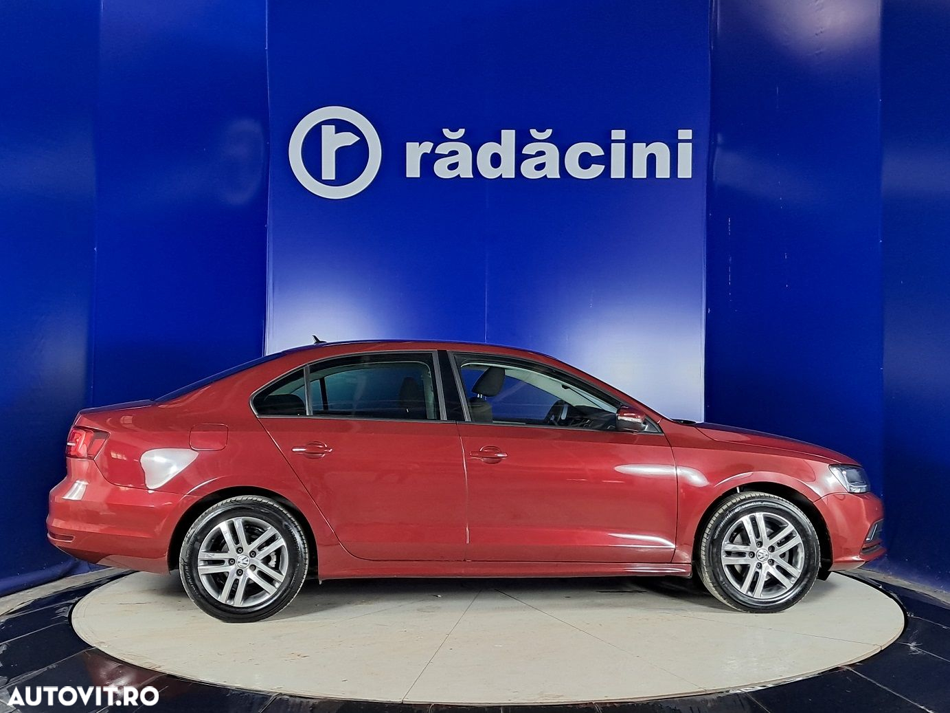 Volkswagen Jetta - 6
