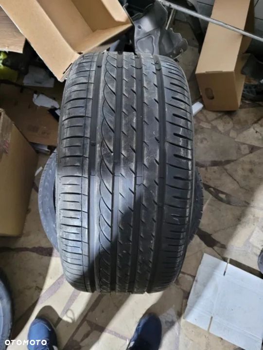 Alventi ZeTa 255/35/19 Lato - 1