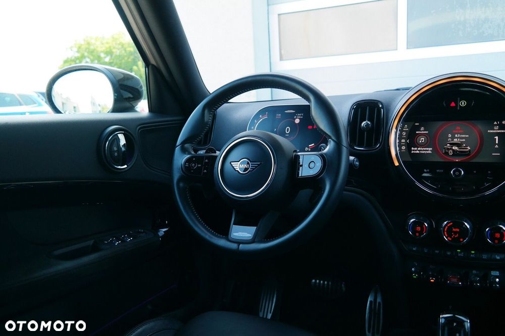 MINI Countryman - 19
