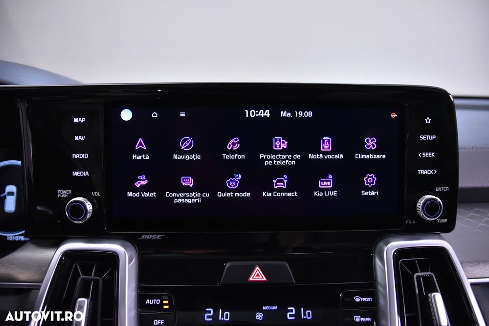 Kia Sorento - 21