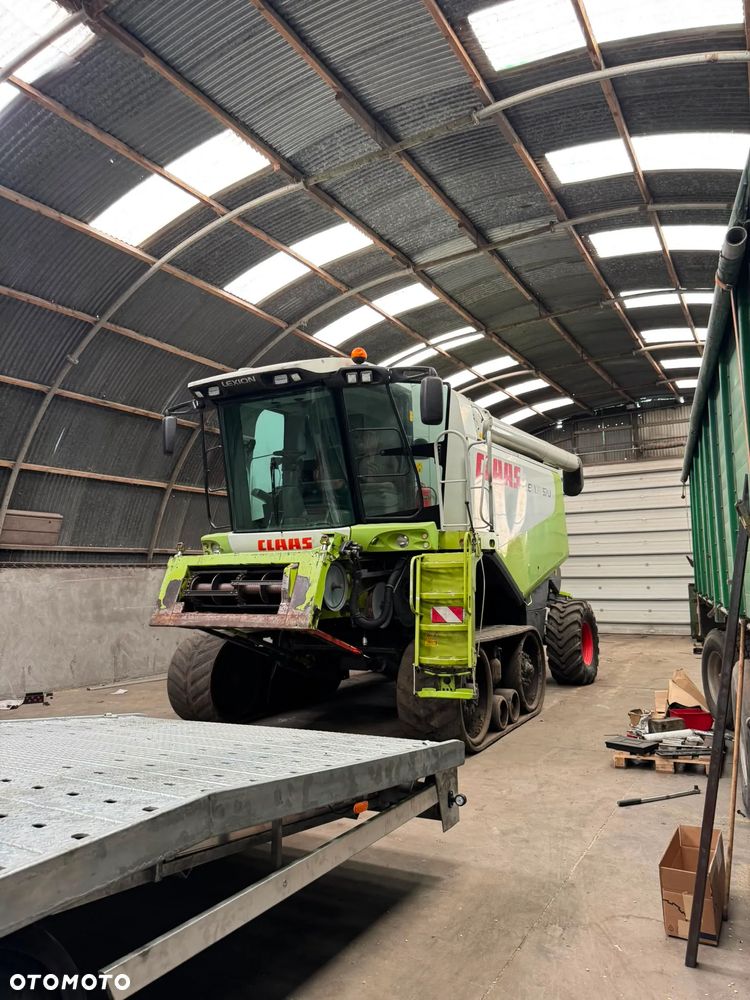 Claas - 7