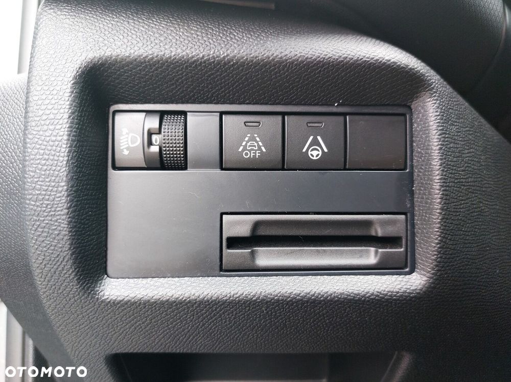 Citroën C5 Aircross 1.5 BlueHDi Shine EAT8 - 15