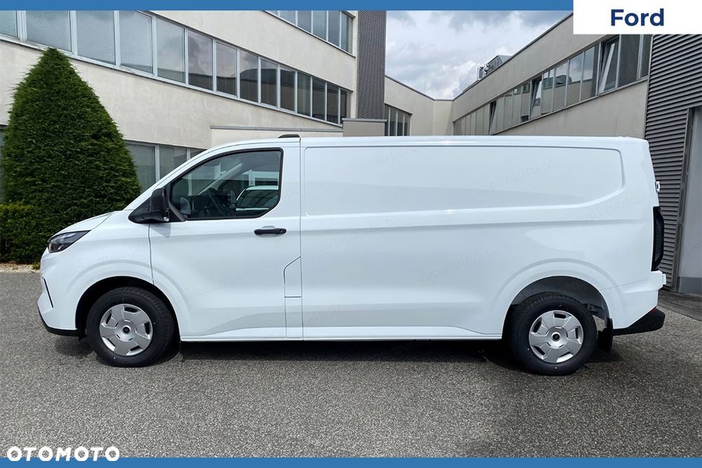 Ford Transit Custom 320 L2H1 Trend 2.0 136KM - 5