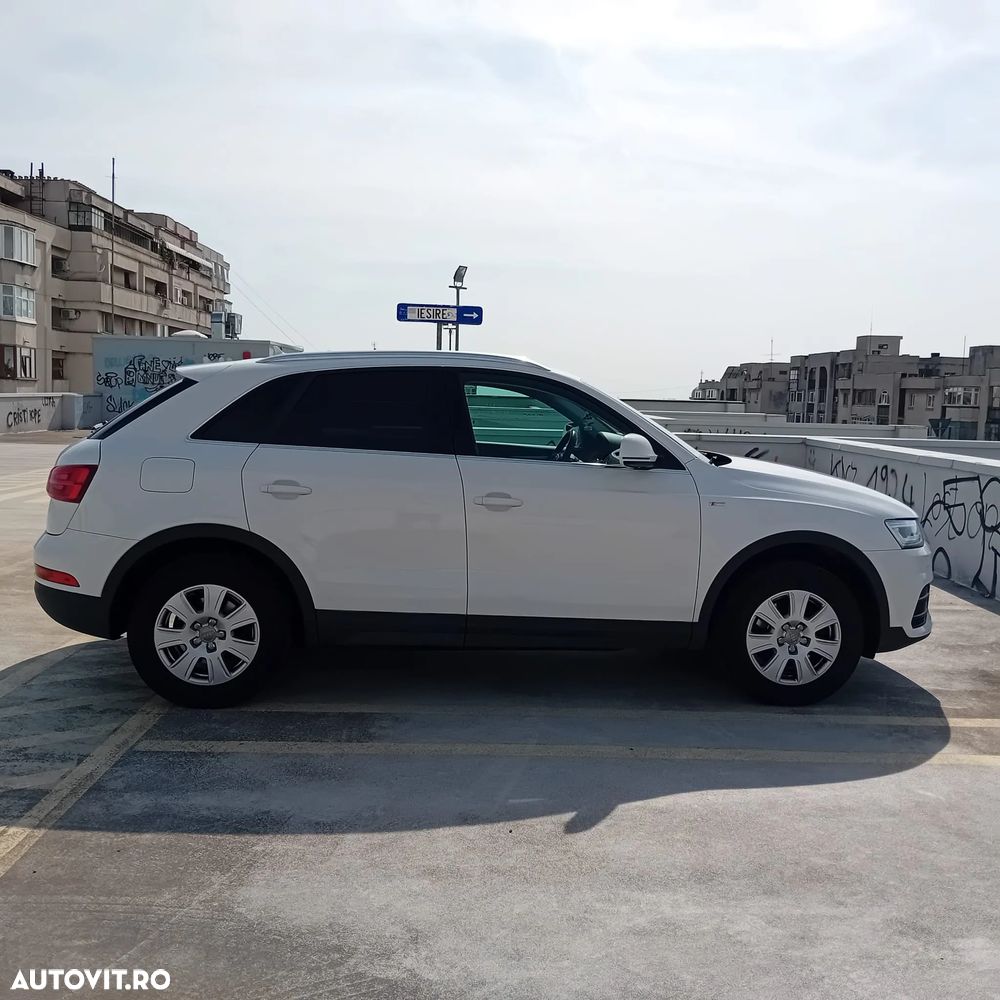 Audi Q3 1.4 TFSI ultra - 15