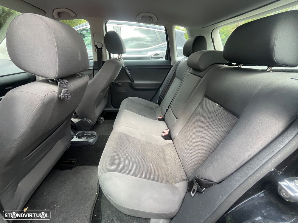 VW Polo 1.2 Confortline - 7