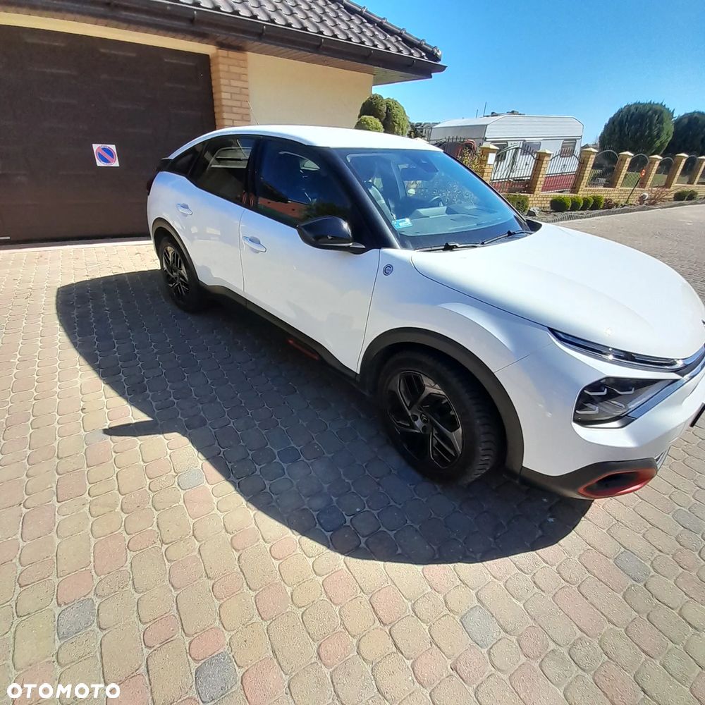 Citroën C4 1.2 PureTech C-Series S&S - 4