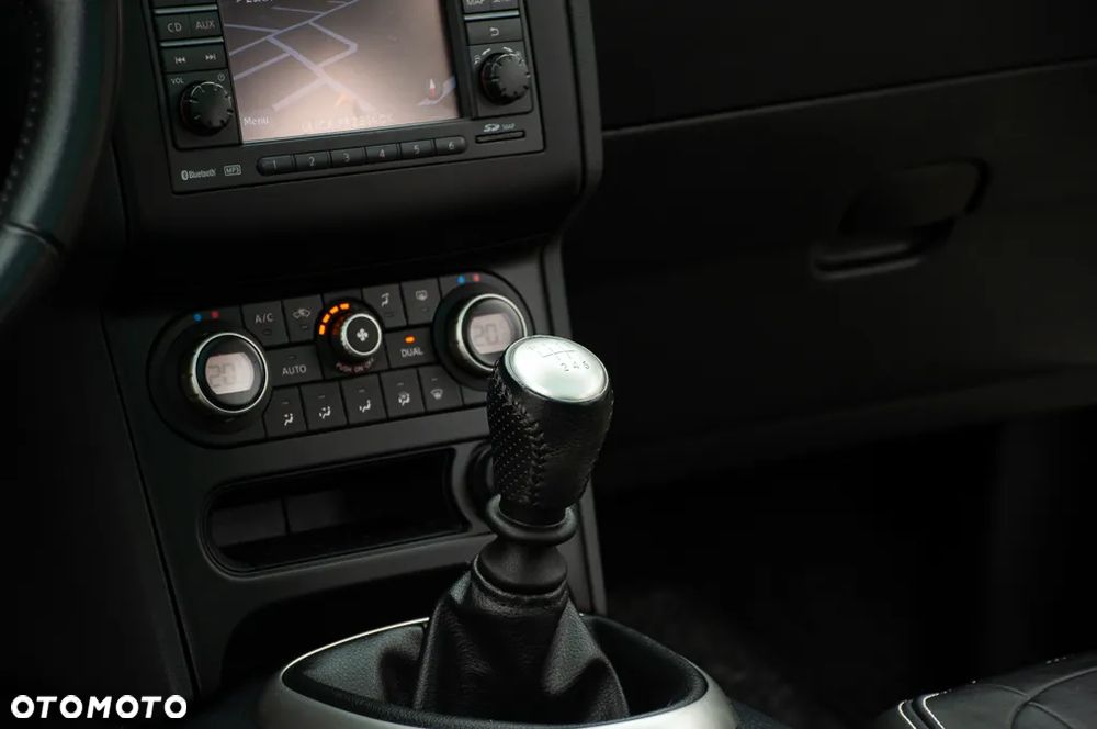 Nissan Qashqai 2.0 tekna - 37