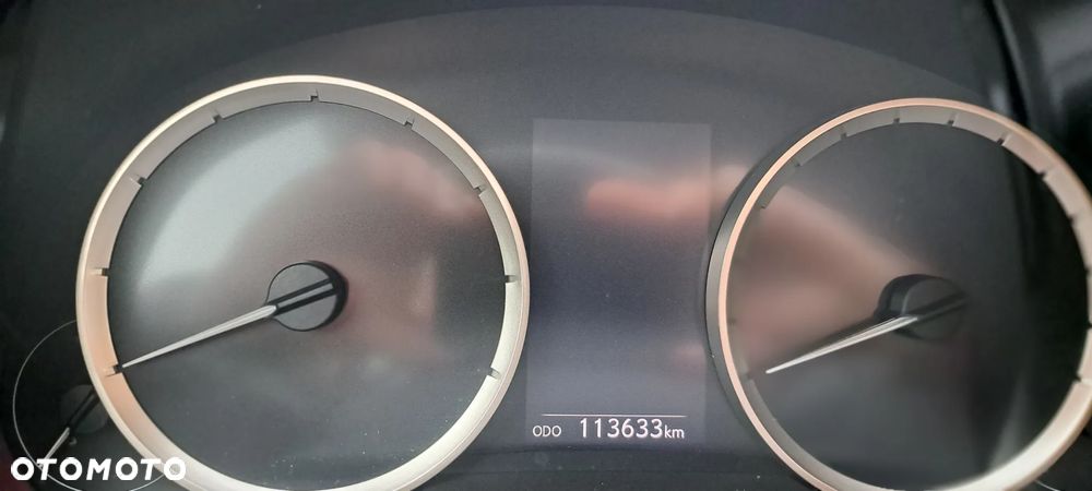 Lexus IS 200t Elegance - 18