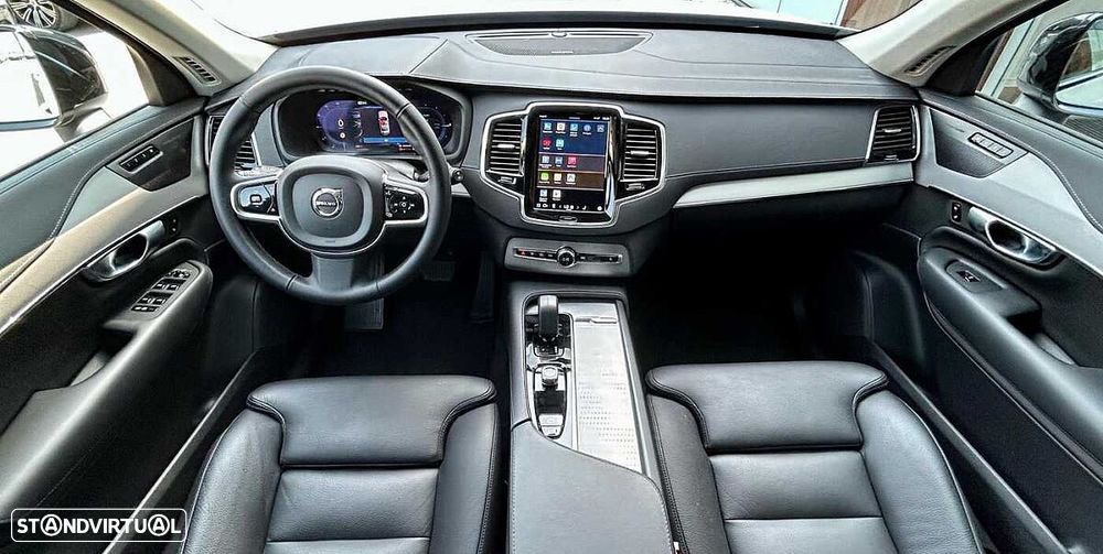Volvo XC 90 - 25
