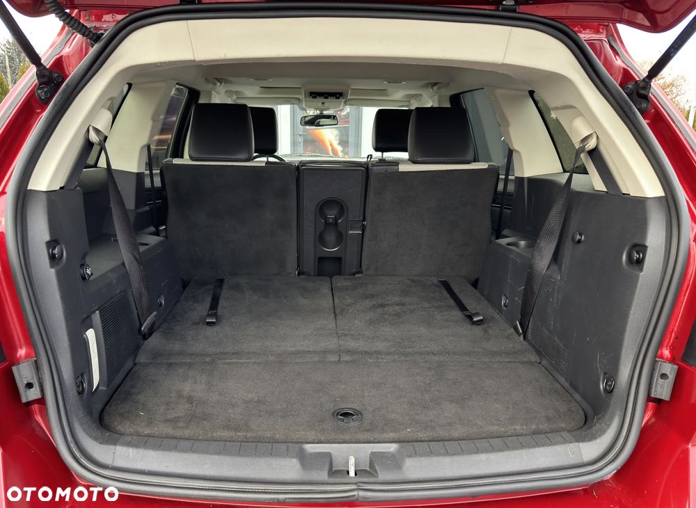 Dodge Journey - 13