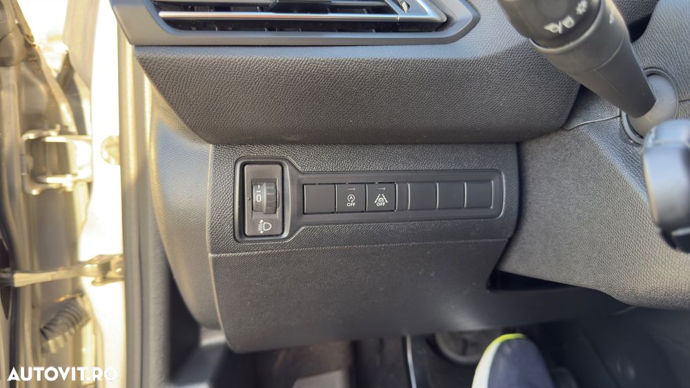 Peugeot 308 PureTech 130 Stop & Start Allure - 16