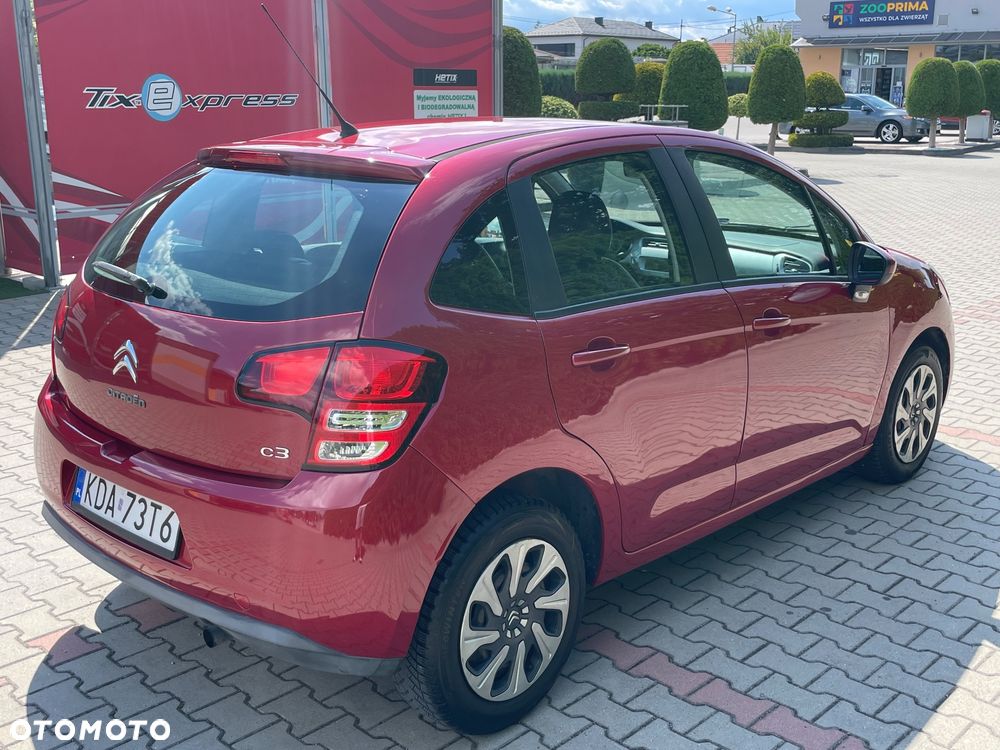 Citroën C3 1.0 PureTech Attraction - 4