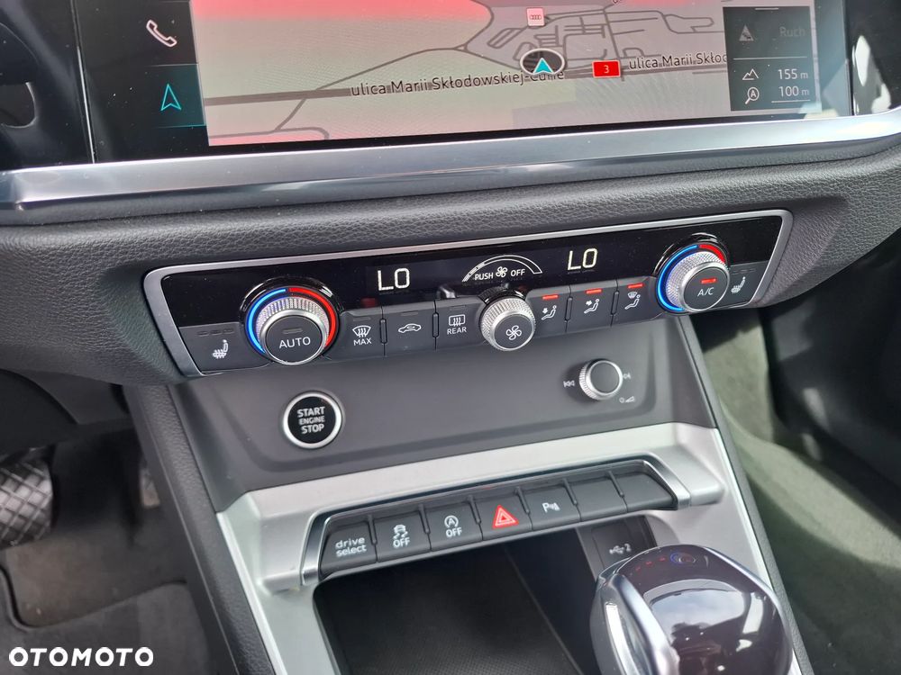 Audi Q3 Sportback 35 TFSI mHEV S tronic - 15