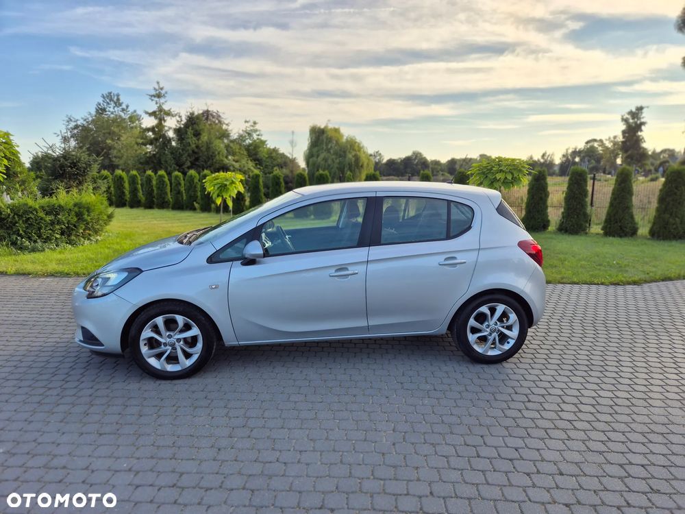 Opel Corsa 1.4 Innovation - 13