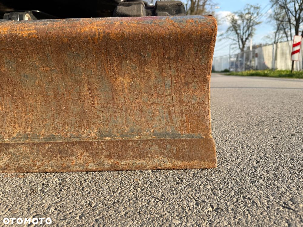 Yanmar Minikoparka ViO27 - 26