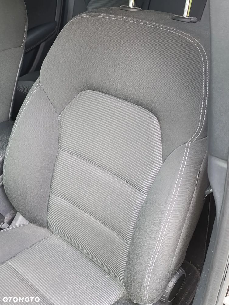 Mercedes-Benz Klasa B (Electric Drive) 250 e Urban - 14