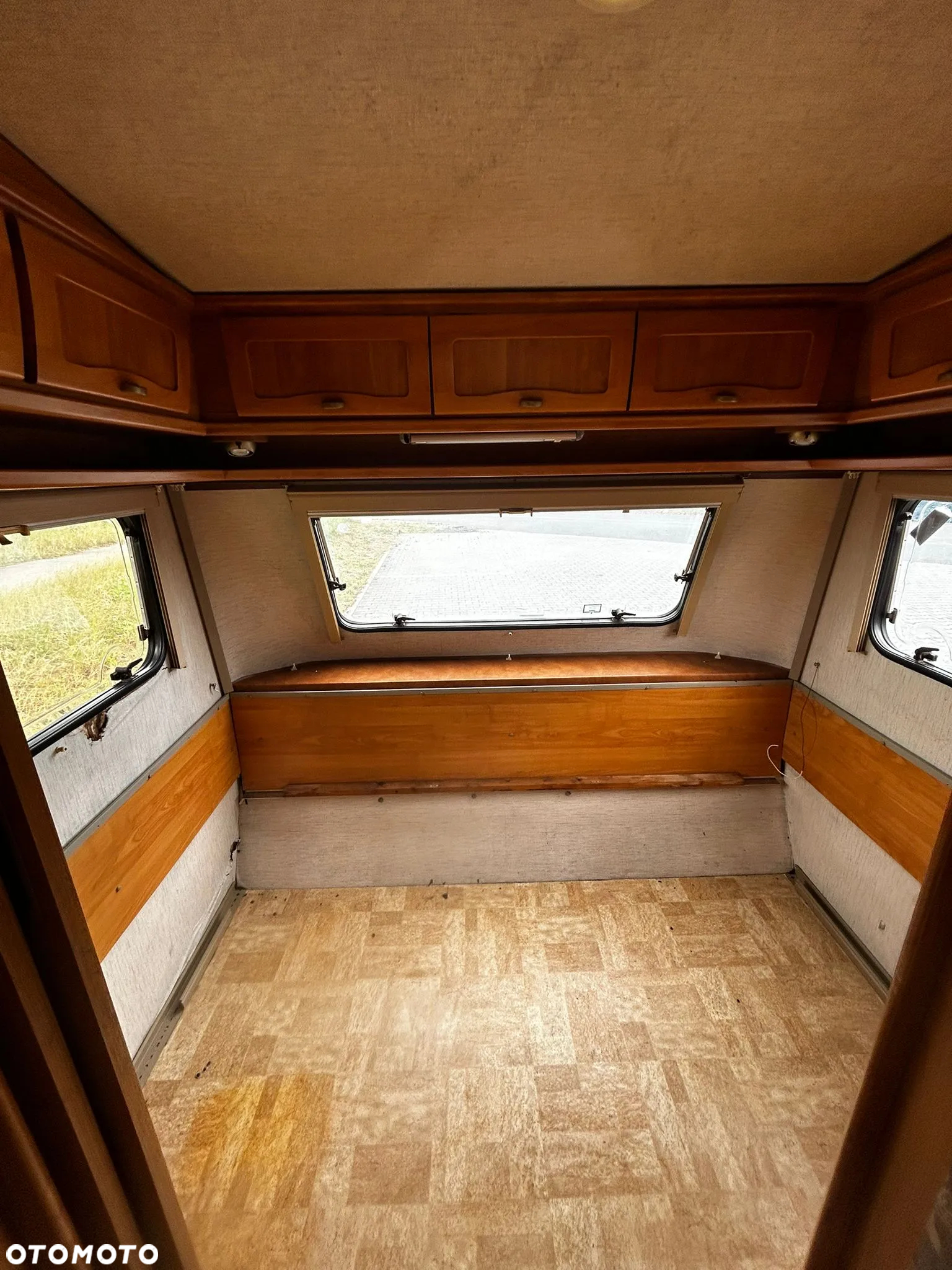 Hymer-Eriba NOVA - 13