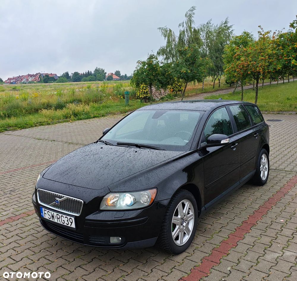 Volvo V50 2.0D Momentum - 3