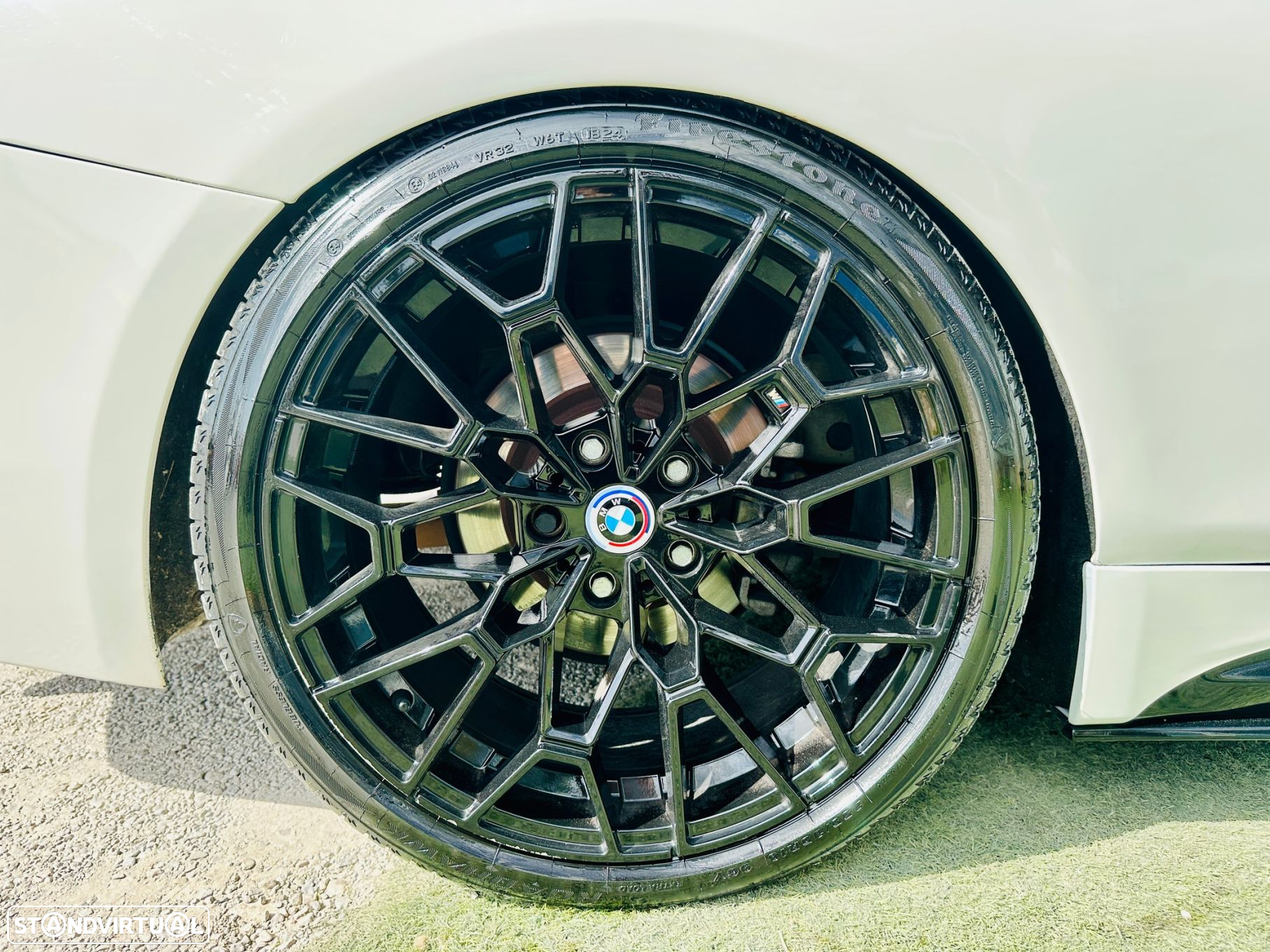BMW 428 i Coupe Aut. M Sport - 9