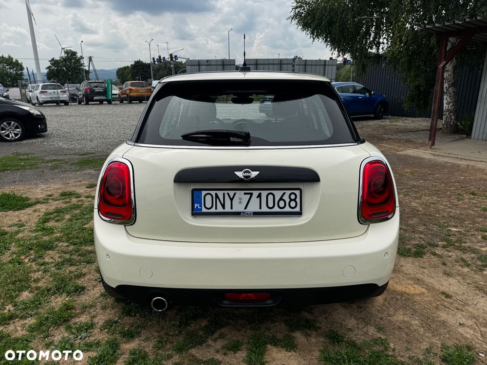 MINI Cooper - 8
