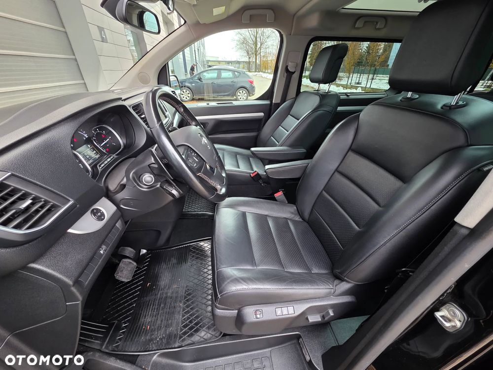 Opel Zafira 2.0 CDTI Extra Long Business VIP - 17